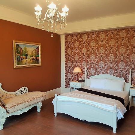 Haut Rhin Villa Yilan Екстериор снимка