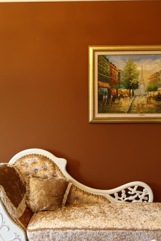 Haut Rhin Villa Yilan Стая снимка