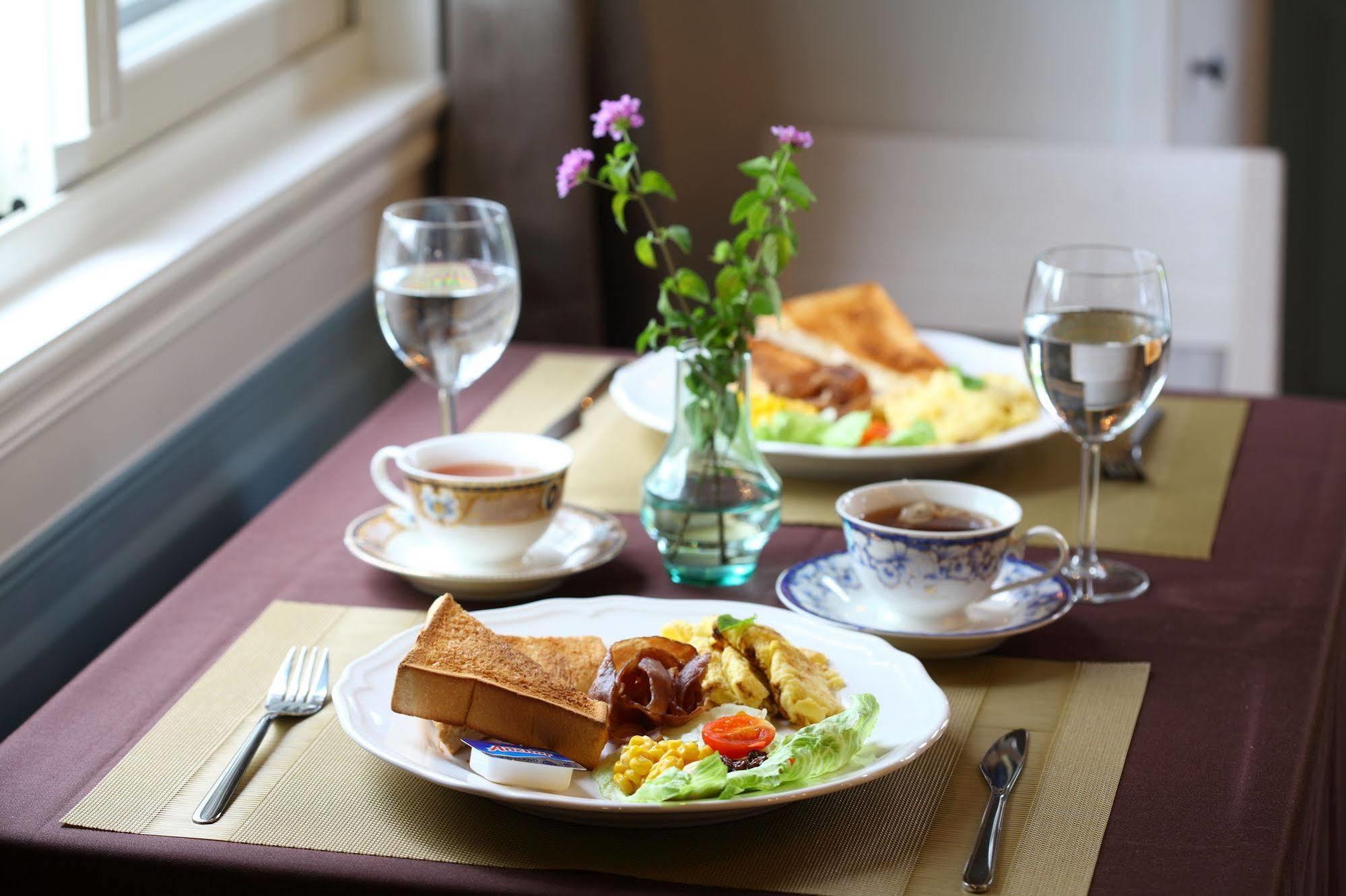 Haut Rhin Villa Yilan Екстериор снимка