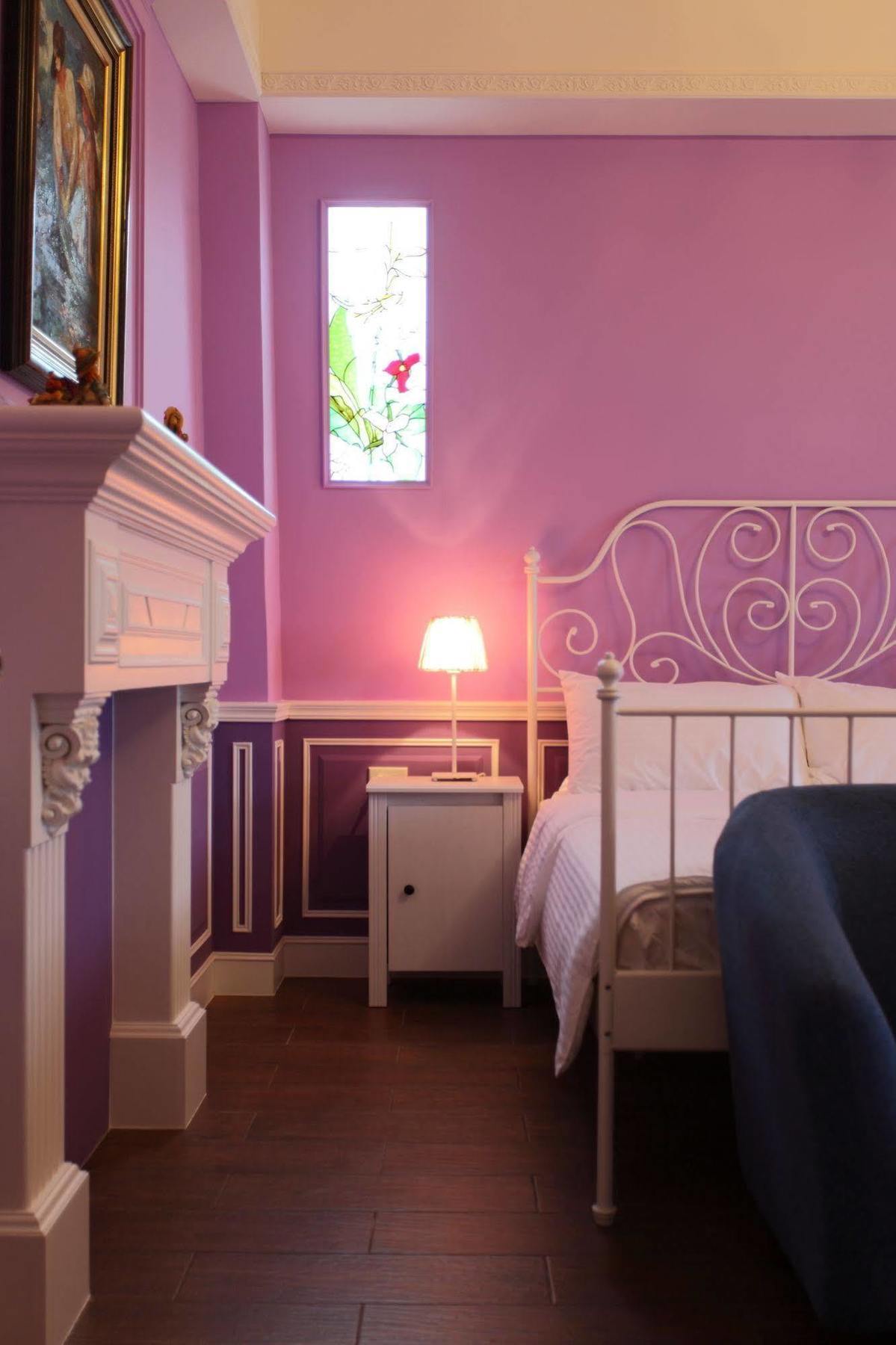 Haut Rhin Villa Yilan Екстериор снимка
