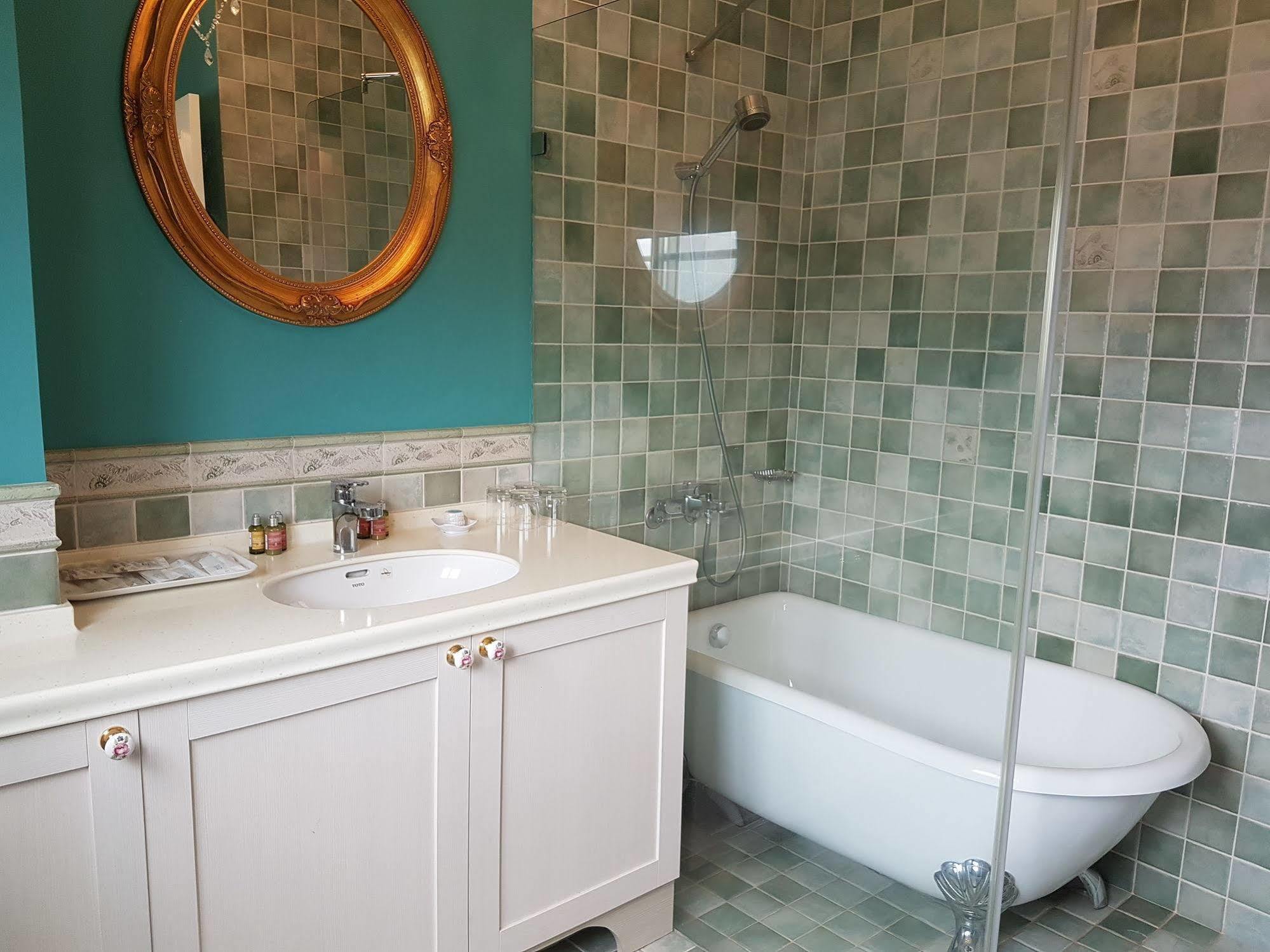 Haut Rhin Villa Yilan Екстериор снимка